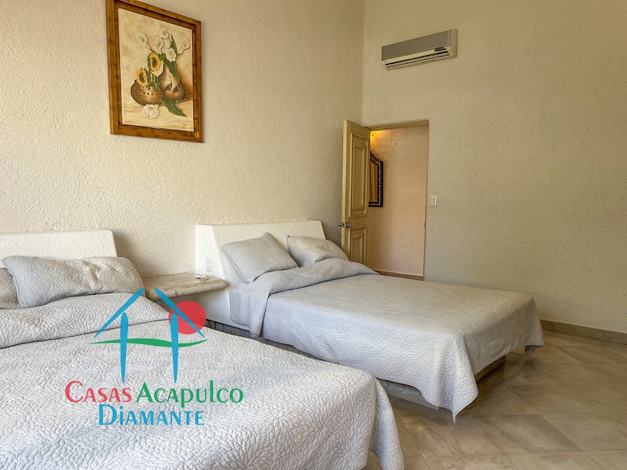 Son Vida Formentera 4 - Recámara tres 3